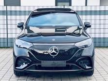 MERCEDES-BENZ EQE 350 + SUV AMG Line NIGHT+HYPERSCREEN+PANO, Elektro, Occasion / Gebraucht, Automatik - 2