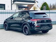 MERCEDES-BENZ EQE 350 + SUV AMG Line NIGHT+HYPERSCREEN+PANO, Elektro, Occasion / Gebraucht, Automatik - 6