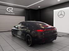MERCEDES-BENZ EQE SUV 350 4 Matic Executive Edition, Elettrica, Auto dimostrativa, Automatico - 4