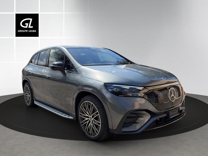 MERCEDES-BENZ EQE SUV 350 4 Matic Excellence, Elettrica, Auto dimostrativa, Automatico