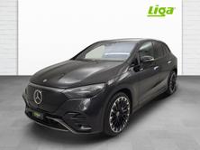 MERCEDES-BENZ EQE 350 Executive Edition AMG Line 4MATIC SUV, Electric, New car, Automatic - 2