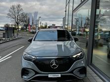 MERCEDES-BENZ EQE SUV 350 4 Matic Executive Edition, Electric, New car, Automatic - 3