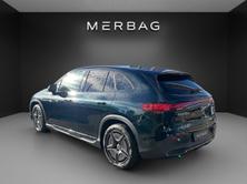 MERCEDES-BENZ EQE SUV 350 4 Matic Executive Edition, Elettrica, Auto nuove, Automatico - 4