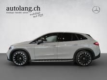 MERCEDES-BENZ EQE 350 SUV 4Matic AMG Line Executive Edition, Electric, New car, Automatic - 2