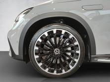 MERCEDES-BENZ EQE 350 SUV 4Matic AMG Line Executive Edition, Électrique, Voiture nouvelle, Automatique - 7