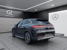 MERCEDES-BENZ EQE SUV 350 4 Matic Executive Edition, Electric, New car, Automatic - 2