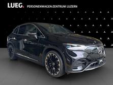 MERCEDES-BENZ EQE SUV 350 4 Matic Executive Edition, Électrique, Voiture nouvelle, Automatique - 2