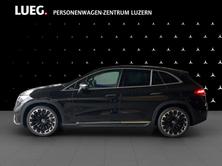 MERCEDES-BENZ EQE SUV 350 4 Matic Executive Edition, Electric, New car, Automatic - 4