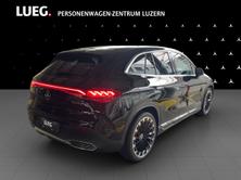 MERCEDES-BENZ EQE SUV 350 4 Matic Executive Edition, Electric, New car, Automatic - 6