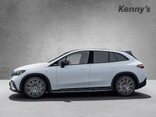 MERCEDES-BENZ EQE 350 Executive Edition SUV AMG Line 4matic, Elettrica, Auto nuove, Automatico - 3