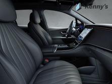 MERCEDES-BENZ EQE 350 Executive Edition SUV AMG Line 4matic, Elettrica, Auto nuove, Automatico - 6