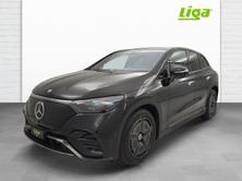 MERCEDES-BENZ EQE 350 AMG Line 4MATIC SUV, Electric, Ex-demonstrator, Automatic - 2
