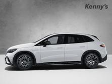MERCEDES-BENZ EQE 350 SUV Executive Edition AMG Line 4Matic, Elettrica, Auto dimostrativa, Automatico - 3