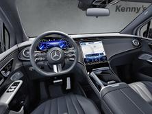 MERCEDES-BENZ EQE 350 SUV Executive Edition AMG Line 4Matic, Électrique, Voiture de démonstration, Automatique - 5