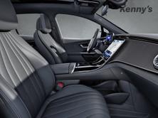 MERCEDES-BENZ EQE 350 SUV Executive Edition AMG Line 4Matic, Elektro, Vorführwagen, Automat - 6
