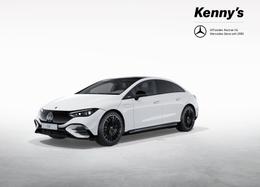 MERCEDES-BENZ EQE 350