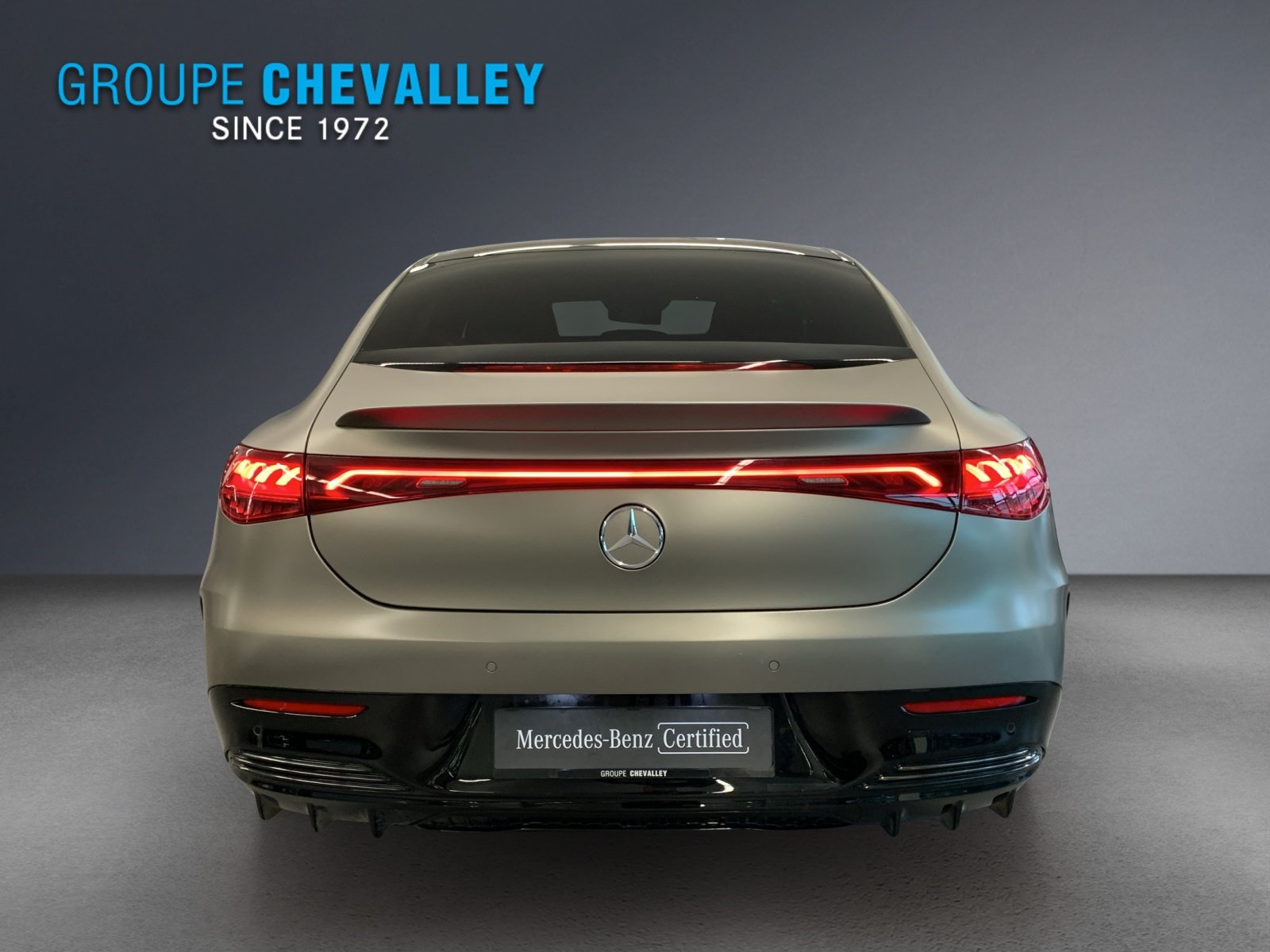 MERCEDES-BENZ EQE 43 AMG 4 Matic, Elettrica, Occasioni / Usate, Automatico - 4