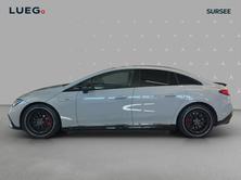 MERCEDES-BENZ EQE 43 AMG 4 Matic, Électrique, Occasion / Utilisé, Automatique - 2