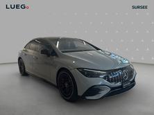 MERCEDES-BENZ EQE 43 AMG 4 Matic, Électrique, Occasion / Utilisé, Automatique - 5