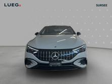 MERCEDES-BENZ EQE 43 AMG 4 Matic, Électrique, Occasion / Utilisé, Automatique - 6