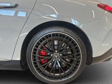 MERCEDES-BENZ EQE 43 AMG 4 Matic, Électrique, Occasion / Utilisé, Automatique - 7