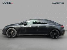 MERCEDES-BENZ EQE 43 AMG 4 Matic Executive Edition, Elektro, Occasion / Gebraucht, Automatik - 2