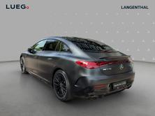 MERCEDES-BENZ EQE 43 AMG 4 Matic Executive Edition, Elektro, Occasion / Gebraucht, Automatik - 3