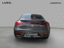 MERCEDES-BENZ EQE 43 AMG 4 Matic Executive Edition, Elektro, Occasion / Gebraucht, Automatik - 4