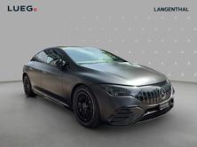 MERCEDES-BENZ EQE 43 AMG 4 Matic Executive Edition, Elektro, Occasion / Gebraucht, Automatik - 5