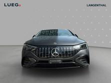 MERCEDES-BENZ EQE 43 AMG 4 Matic Executive Edition, Elektro, Occasion / Gebraucht, Automatik - 6