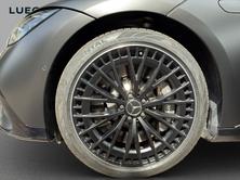MERCEDES-BENZ EQE 43 AMG 4 Matic Executive Edition, Elektro, Occasion / Gebraucht, Automatik - 7