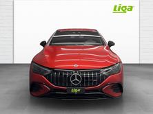MERCEDES-BENZ AMG EQE 43 4Matic, Elektro, Occasion / Gebraucht, Automatik - 2
