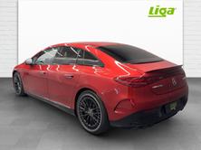 MERCEDES-BENZ AMG EQE 43 4Matic, Elektro, Occasion / Gebraucht, Automatik - 4