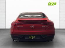 MERCEDES-BENZ AMG EQE 43 4Matic, Elektro, Occasion / Gebraucht, Automatik - 5