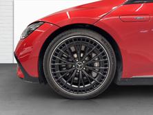 MERCEDES-BENZ AMG EQE 43 4Matic, Elektro, Occasion / Gebraucht, Automatik - 6