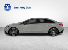 MERCEDES-BENZ EQE 43 AMG 4matic, Elektro, Occasion / Gebraucht, Automatik - 2