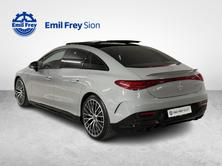 MERCEDES-BENZ EQE 43 AMG 4matic, Elektro, Occasion / Gebraucht, Automatik - 3