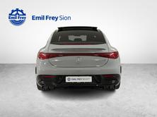 MERCEDES-BENZ EQE 43 AMG 4matic, Elektro, Occasion / Gebraucht, Automatik - 4