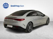 MERCEDES-BENZ EQE 43 AMG 4matic, Elektro, Occasion / Gebraucht, Automatik - 5