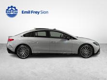 MERCEDES-BENZ EQE 43 AMG 4matic, Elektro, Occasion / Gebraucht, Automatik - 6