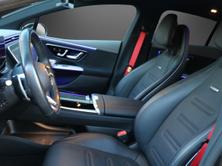 MERCEDES-BENZ EQE 43 AMG 4 Matic, Électrique, Occasion / Utilisé, Automatique - 2