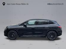 MERCEDES-BENZ EQE 43 AMG 4matic, Elektro, Occasion / Gebraucht, Automatik - 2