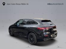 MERCEDES-BENZ EQE 43 AMG 4matic, Elektro, Occasion / Gebraucht, Automatik - 3