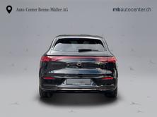 MERCEDES-BENZ EQE 43 AMG 4matic, Elektro, Occasion / Gebraucht, Automatik - 4