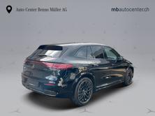 MERCEDES-BENZ EQE 43 AMG 4matic, Elektro, Occasion / Gebraucht, Automatik - 5