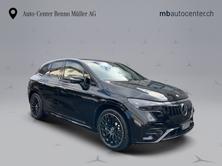 MERCEDES-BENZ EQE 43 AMG 4matic, Elektro, Occasion / Gebraucht, Automatik - 7