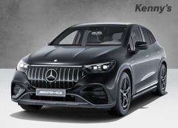 MERCEDES-BENZ EQE 43 AMG