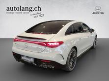 MERCEDES-BENZ EQE 43 4Matic AMG Executive Edition, Electric, New car, Automatic - 4