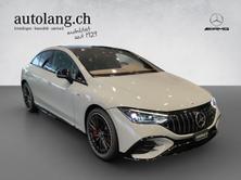 MERCEDES-BENZ EQE 43 4Matic AMG Executive Edition, Electric, New car, Automatic - 5