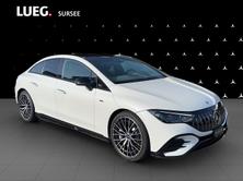 MERCEDES-BENZ EQE 43 AMG 4 Matic, Electric, Second hand / Used, Automatic - 2